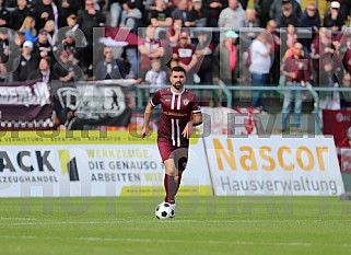 10.Spieltag BFC Dynamo -  FC Rot-Weiß Erfurt,