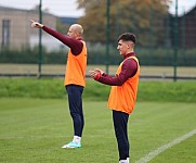 Training vom 24.10.2023 BFC Dynamo