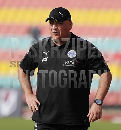 8.Spieltag BFC Dynamo - FSV Wacker 90 Nordhausen ,