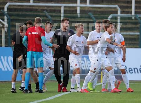 2.Spieltag BFC Dynamo - FC Energie Cottbus, 2.Spieltag BFC Dynamo - FC Energie Cottbus,