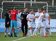 2.Spieltag BFC Dynamo - FC Energie Cottbus,