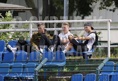 BFC Dynamo U19 - Berliner AK U19