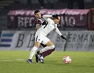 26.Spieltag BFC Dynamo - SV Babelsberg 03,