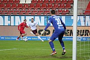 17.Spieltag FSV Zwickau - BFC Dynamo