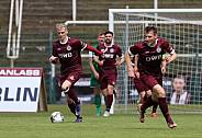 31.Spieltag BFC Dynamo - BSG Chemie Leipzig