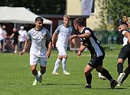 3.Spieltag BFC Preussen - BFC Dynamo,