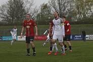 30. Spieltag FC Eilenburg - BFC Dynamo