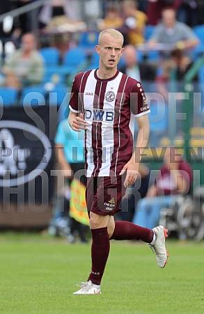 10.Spieltag BFC Dynamo - BSG Chemie Leipzig,