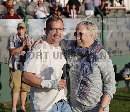 BFC Dynamo - BFC Dynamo Allstars Team,