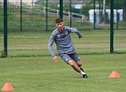 11.05.2022 Training BFC Dynamo