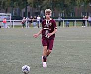 2.Spieltag BFC Dynamo U17 - 1.FC Magdeburg U16