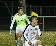 6.Spieltag BFC Dynamo U19 - SV Babelsberg 03 U19