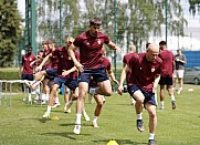 Training vom 18.06.2024 BFC Dynamo