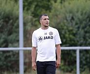 Trainingslager 06.07.2018