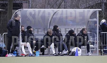 Viertelfinale AOK Landespokal ,Sp.Vg. Blau-Weiß 1890 - BFC Dynamo , Viertelfinale AOK Landespokal ,Sp.Vg. Blau-Weiß 1890 - BFC Dynamo ,