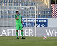 3.Spieltag Chemnitzer FC - BFC Dynamo