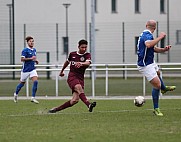 Testspiel BFC Dynamo - FC Hansa Rostock U23