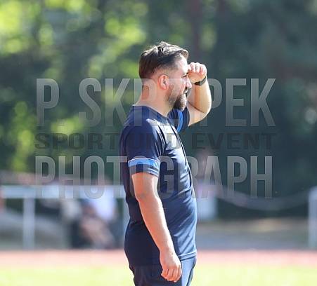 2.Runde Cosy-Wasch-Landespokal MSV Normannia 08 - BFC Dynamo,