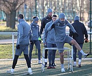 06.01.2022 Training BFC Dynamo