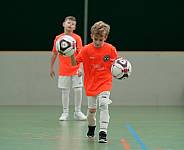 BFC Dynamo FerienCamp 2023