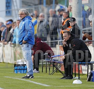 25.Spieltag FSV Wacker Nordhausen - BFC Dynamo ,