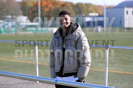 Training vom 23.10.2024 BFC Dynamo