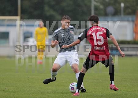 Testspiel RSV Eintracht 1949 - BFC Dynamo,