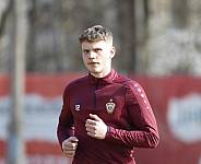 25. Spieltag Greifswalder FC - BFC Dynamo