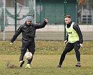 20.02.2020 Training BFC Dynamo