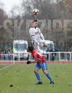 3.Runde AOK Landespokal , Türkiyemspor - BFC Dynamo