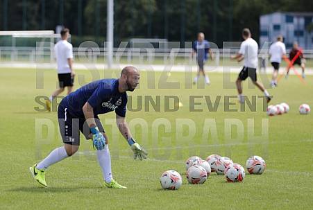 12.07.2020 Training BFC Dynamo 12.07.2020 Training BFC Dynamo