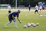 12.07.2020 Training BFC Dynamo