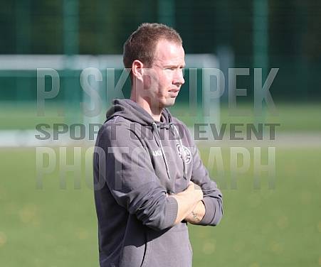 7.Spieltag BFC Dynamo U19 - VSG Altglienicke U19,