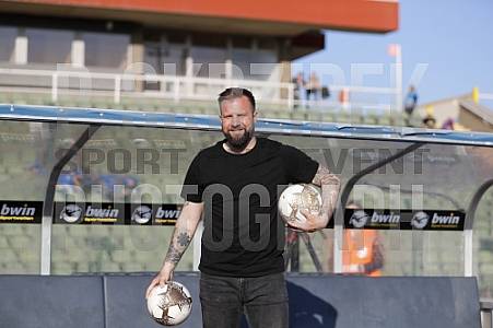 32.Spieltag VSG Altglienicke - BFC Dynamo