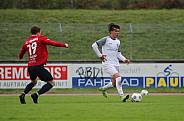 30. Spieltag FC Eilenburg - BFC Dynamo