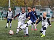 BFC Dynamo FerienCamp Herbst 2022
