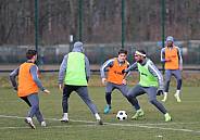 Training vom 25.02.2025 BFC Dynamo