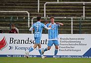 34.Spieltag BFC Dynamo - Chemnitzer FC