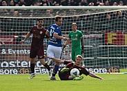 32.Spieltag BFC Dynamo - FC Energie Cottbus,