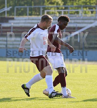 Saisonabschluss 2017/18 Saisonabschluss 2017/18