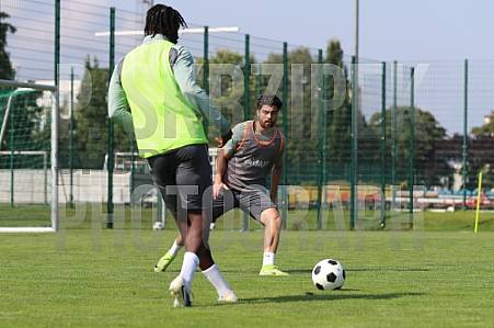 Training 09.09.2025 BFC Dynamo