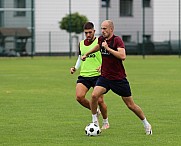 Training vom 19.06.2024 BFC Dynamo