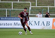 3.Spieltag BFC Dynamo - ZFC Meuselwitz