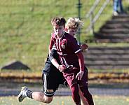 8.Spieltag BFC Dynamo U17 - 1.FC Union U16