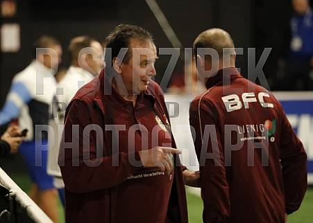 BSG Stahl Hallen-Masters 3.0