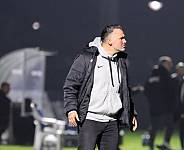 12.Spieltag BFC Dynamo - FC Viktoria 1889 Berlin