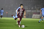 14.Spieltag BFC Dynamo - FC Viktoria 1889 Berlin