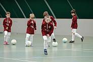 BFC Dynamo FerienCamp Winter 2026