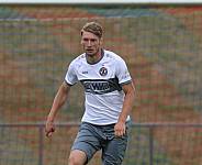 3.Spieltag FC Eilenburg - BFC Dynamo,