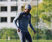 11.10.2022 Training BFC Dynamo